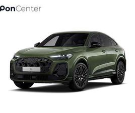 SPORTBACK S EDITION COMPETITION 2.0 E-HYBRID 270 K