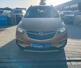 X ON START/STOP 1JAHR GARANTIE