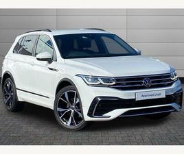 1.5 TSI R-LINE DSG EURO 6 (START/STOP) 5DR