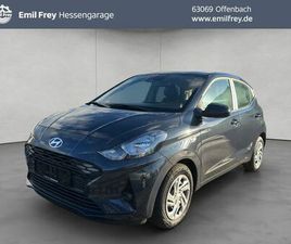 1.0 SELECT 46 KW, 5-TÜRIG