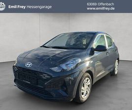 1.0 SELECT 46 KW, 5-TÜRIG