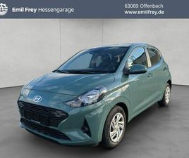 1.0 SELECT 46 KW, 5-TÜRIG