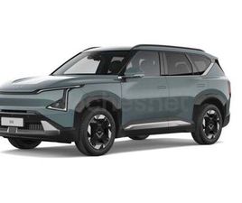 KIA EV5 EARTH LONG RANGE