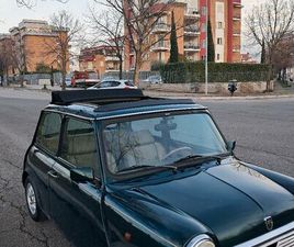 MINI BRITISH OPEN CLASSIC