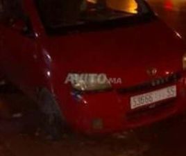 TATA INDICA ESSENCE MANUELLE 2026 À TANGER