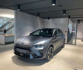 SPORTSTOURER VZ TRIBE EDITION 2.0 TSI 7-GANG-DSG 4