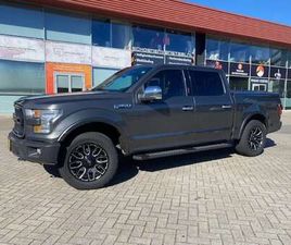 F 150 LARIAT 3.5L V6 ECOBOOST