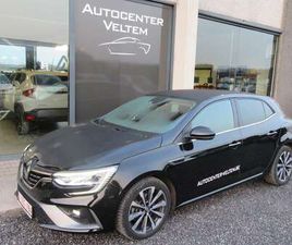 1.6 R.S.LINE E-TECH PHEV