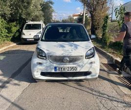 SMART FORTWO 2019 CABRIO 451