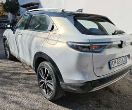 HR-V III 2022 1.5 HEV ADVANCE STYLE ECVT