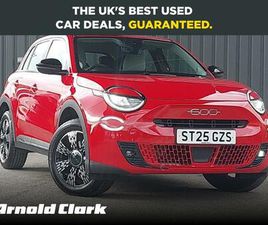 1.2 MHEV E-DCT EURO 6 (START/STOP) 5DR