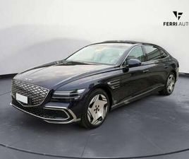 GENESIS G80 G80 PREMIUM