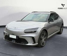 GENESIS GV60 GV60 SPORT PLUS