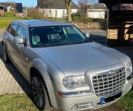 TOURING, 91.000 KM, ERSTZULA...