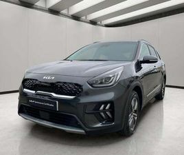 KIA NIRO 1.6 GDI HEV EMOTION