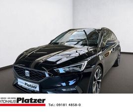 SPORTSTOURER FR NAVI DIGITALES COCKPIT LED