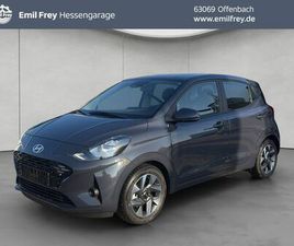 1.2 AMT TREND 58 KW, 5-TÜRIG