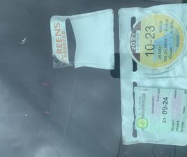 2008 NISSAN TIIDA 1.6 SE 4DR