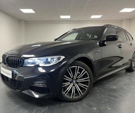 330E XDRIVE 292 CH TOURING
