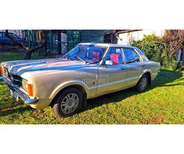 FORD TAUNUS 1.2