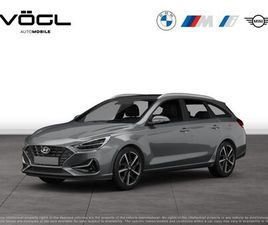 HYUNDAI I30 SW CW N-LINE DAB