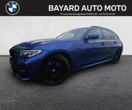 BMW SERIE 3 TOURING 330E 330E XDRIVE 292 CH TOURING