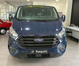 FORD TOURNEO CUSTOM 2.0 TDCI L1 TREND