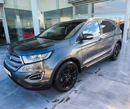 FORD EDGE FORD EDGE 2.0 TDCI TITANIUM 4WD POW