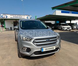 FORD KUGA 1.5 TDCI 4X2 TREND