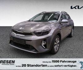 VISION 1.0T 100 NAVI,DAB,KLIMA,SITZHZG,LE