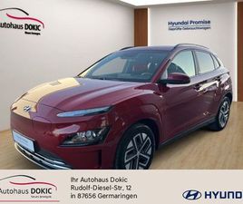 EDITION 30+ ELEKTRO NAVI KRELL CAM SITZHEIZ