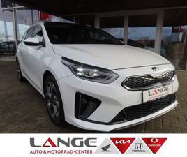 KIA CEED SW CEED_SW SPORTSWAGON PHEV PLATINUM EDITION NAVI L