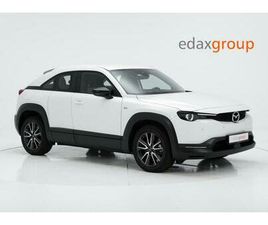 MAZDA MX-30 MAZDA MX-30 E-SKYACTIV MAKOTO URBAN EXPRESSION