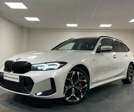 330E XDRIVE 292 CH TOURING