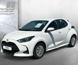 HYBRID 116 1.5 VVT-I BUSINESS EDITION