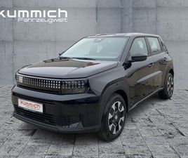 HYBRID ICON 81KW/110 PS, AUTOMATIK