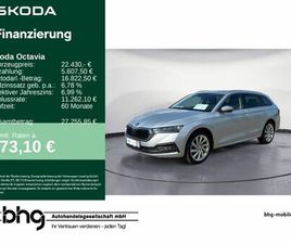 COMBI 1.4 TSI IV DSG STYLE