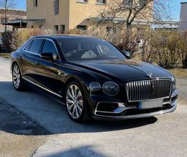 W12 FIRST EDITION | MASSAGE | MWST. AUSWEISBAR