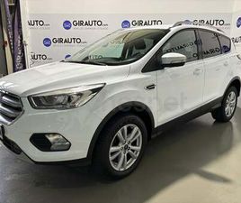 FORD KUGA 1.5 TDCI 4X2 ASS BUSINESS