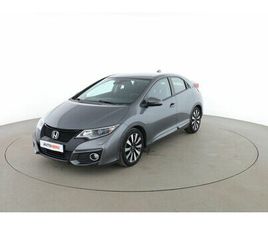 HONDA CIVIC 1.4 I-VTEC EXECUTIVE