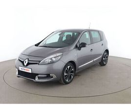 RENAULT SCENIC 1.6 DCI ENERGY BOSE EDITION