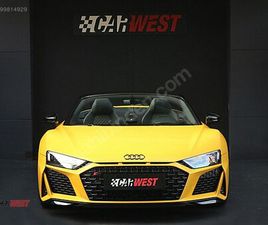 5.2 FSI QUATTRO R-TRONIC