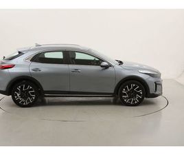 XCEED MHEV BUSINESS DCT 1.6 MILD HYBRID 136CV