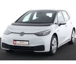 VOLKSWAGEN ID3 ID.3 LIFE 58 KWH LIFE 58 KWH + GPS + CARPLAY + PDC + CRUISE(ACC)