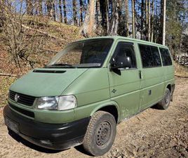 CARAVELLE 3-3-3 2,4 DS. LG.