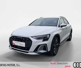 BERLINA CON PORTON 1.5 40 TFSI E S TRONIC ALLSTREE