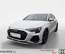 BERLINA CON PORTON 2.0 35 TDI S TRONIC S LINE SPOR