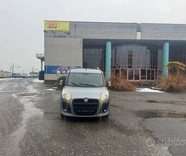 FIAT DOBLO COMBINATO FIAT DOBLO DOBLÒ 1.6 MJT 16V EMOTION