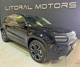 JEEP AVENGER 1.2 GSE T3 ALTITUDE