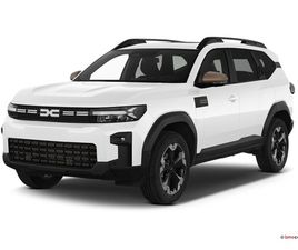 BIGSTER JOURNEY TCE 140 5 PORTES